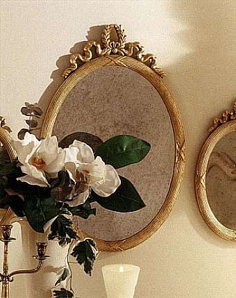 Зеркало GIUSTI PORTOS 118 фабрика GIUSTI PORTOS из Италии