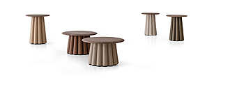 Столики Cierre 1972 budino фабрика Cierre 1972 из Италии