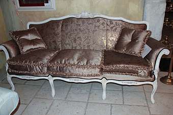 KEOMA Диван SISSY 3 seats massiccio cat. Top art 555520