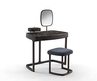 Туалетный столик PORADA Maskara фабрика PORADA из Италии