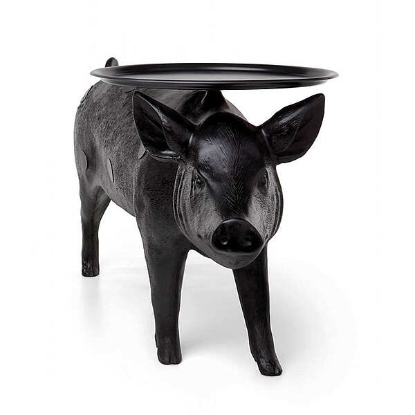Столик кофейный MOOOI Pig фабрика MOOOI из Италии. Фото №2