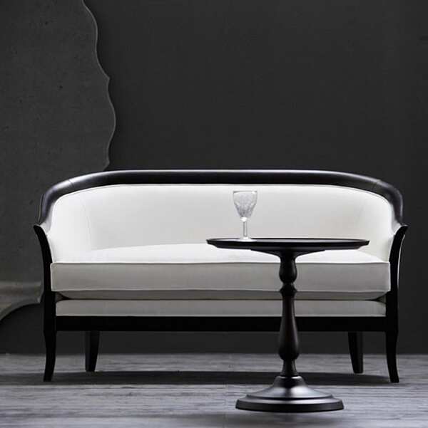 Столик кофейный подставка OPERA CONTEMPORARY Genevieve 45031 фабрика OPERA CONTEMPORARY из Италии. Фото №4