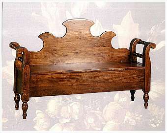Скамья 334