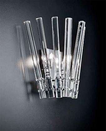 Бра METALLUX 236.102 Бра METALLUX 236.102 фабрика METALLUX из Италии