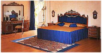 Композиция ASNAGHI INTERIORS
