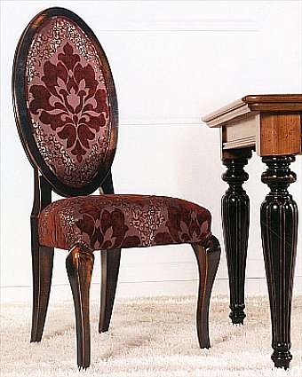 Стул ARTE ANTIQUA 2482 фабрика ARTE ANTIQUA из Италии