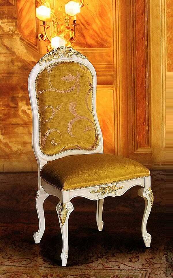 Стул MORELLO GIANPAOLO 817/N Catalogo Generale