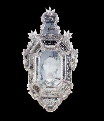 Зеркало JUMBO RIS-04/050 фабрика JUMBO из Италии