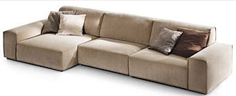 Диван DITRE ITALIA Monolith D300M фабрика DITRE ITALIA из Италии