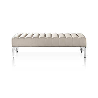 Банкетка DV HOME COLLECTION Post Банкетка DV HOME COLLECTION Post фабрика DV HOME COLLECTION из Италии