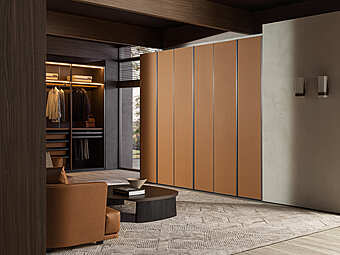 Гардеробная Molteni & C Gliss Master - Smooth Гардеробная Molteni & C Gliss Master - Smooth фабрика Molteni & C.(+VITRA) из Италии