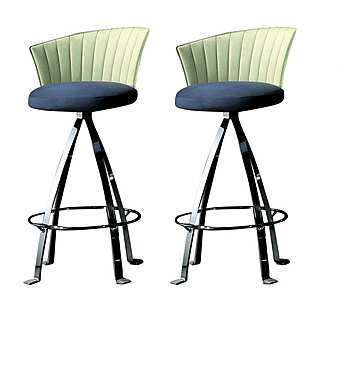 Барный стул IL LOFT Sedie - Chairs TI01 Барный стул IL LOFT Sedie - Chairs TI01 фабрика IL LOFT из Италии