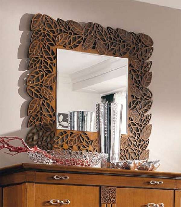 Зеркало FRANCESCO PASI 6068 NEW DECO
