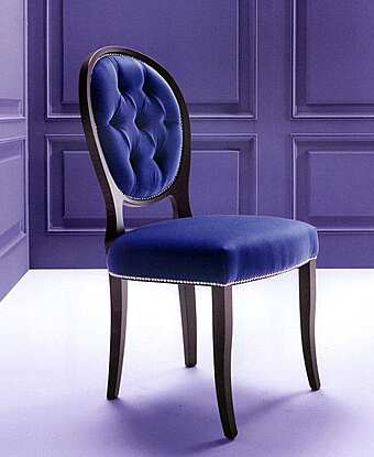Стул COSTANTINI PIETRO Tulip 9189S Стул COSTANTINI PIETRO Tulip 9189S фабрика COSTANTINI PIETRO из Италии
