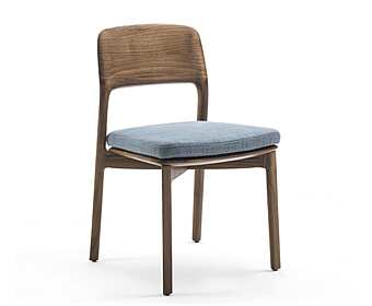 Стул PORADA Emma фабрика PORADA из Италии