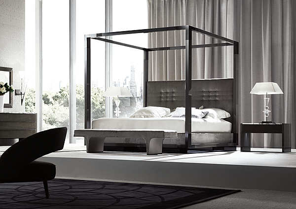 Кровать GIORGIO COLLECTION Vision 7831 фабрика GIORGIO COLLECTION из Италии. Фото №3