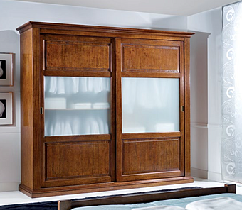 Шкаф GIULIA CASA "Verona Home" 510-VH фабрика GIULIA CASA из Италии