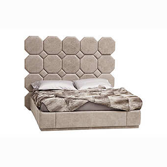 Кровать SMANIA Pascal фабрика SMANIA из Италии