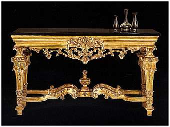 Консоль ISACCO AGOSTONI 992 фабрика ISACCO AGOSTONI из Италии