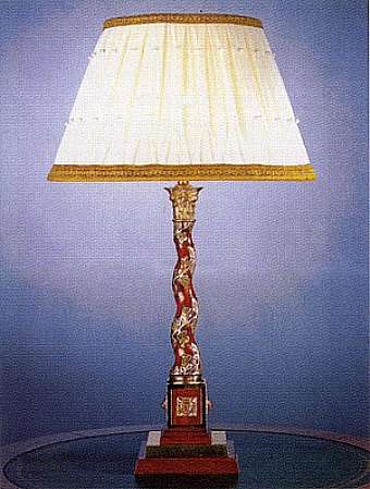 Настольная лампа CAMERIN SRL 610