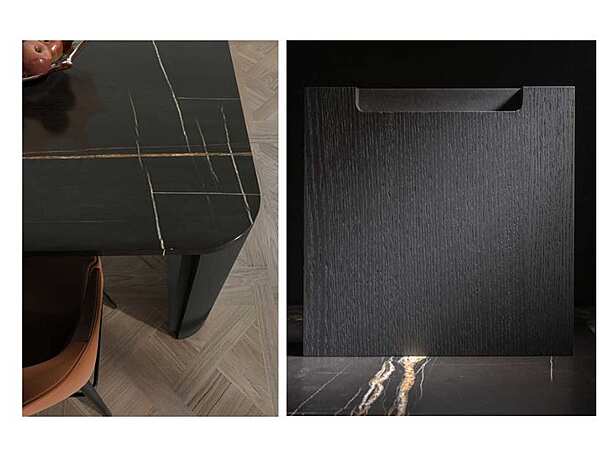Кухня CASTAGNA CUCINE Gallery 1 фабрика CASTAGNA CUCINE из Италии. Фото №4