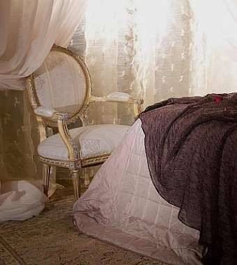 Стул ASNAGHI INTERIORS PC2016 фабрика ASNAGHI INTERIORS из Италии