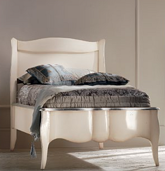 Кровать GIULIA CASA "Verona Home" 217-VH фабрика GIULIA CASA из Италии