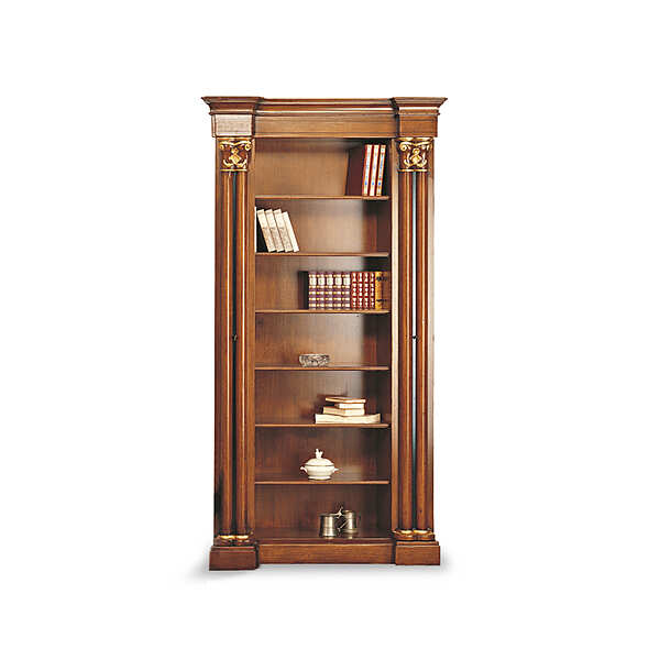 Книжный шкаф FRANCESCO MOLON L5.01C Executive