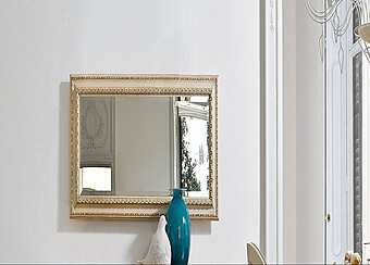 Зеркало TONIN CASA Classic Collection ALTAIR - 4959 фабрика TONIN CASA из Италии