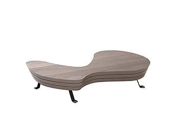 Стол журнальный IL LOFT Tavolini - Low Tables JOH 50