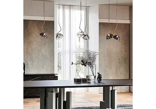 Люстра CATTELAN ITALIA Oriano Favaretto  SUNSET фабрика CATTELAN ITALIA из Италии. Фото №4