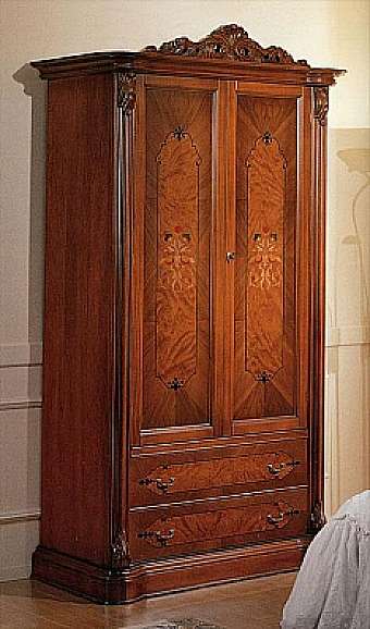 Шкаф BTC INTERNATIONAL 2772 фабрика BTC INTERNATIONAL из Италии