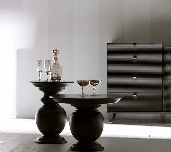 Подставка OPERA CONTEMPORARY Pelleas 45021 фабрика OPERA CONTEMPORARY из Италии. Фото №3