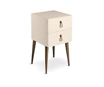 Прикроватная Тумба CANTORI Avangarde CITY 1868.4800 фабрика CANTORI из Италии