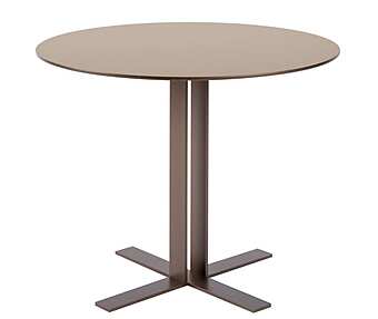 Столик кофейный SABA Più 3080 фабрика SABA из Италии