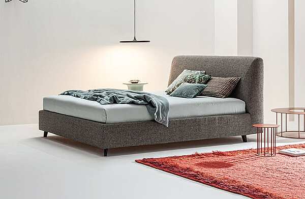 Кровать TWILS Ès. 14E16542N фабрика TWILS (VENETA CUSCINI) из Италии. Фото №6