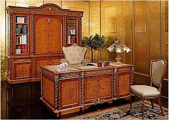 Композиция CARLO ASNAGHI STYLE