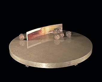 Стол журнальный Tavolini - Low Tables IL LOFT LAS 07