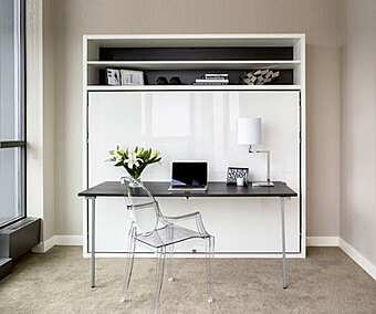 Письменный стол CLEI Living & Young System ADAM фабрика CLEI из Италии