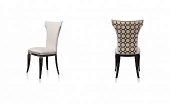Стул DECORA ( LCI STILE) Novita 2015 N088L