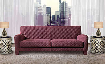 Диван CEPPI STYLE 3194 Диван CEPPI STYLE 3194 фабрика CEPPI STYLE из Италии