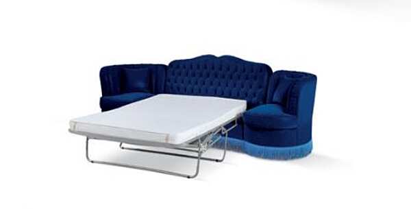 Диван CAVIO GATSBY DECO DC104 фабрика CAVIO из Италии. Фото №9