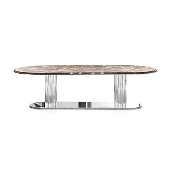 Обеденный Стол DV HOME COLLECTION Douglas Plaza фабрика DV HOME COLLECTION из Италии