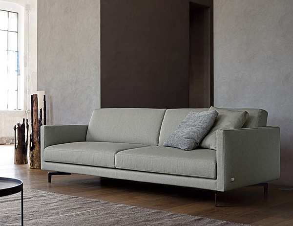 Диван DOIMO SALOTTI 1BUR200 SOFA COLLECTION