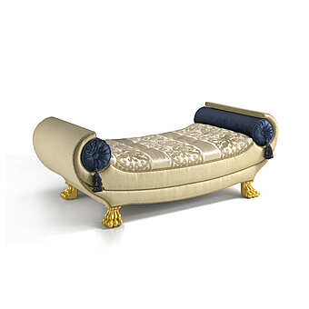 Скамья FRANCESCO MOLON The Upholstery D429.01