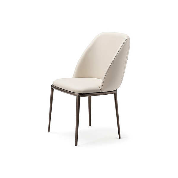 Стул CATTELAN ITALIA Paolo Cattelan MARIEL ML фабрика CATTELAN ITALIA из Италии. Фото №1