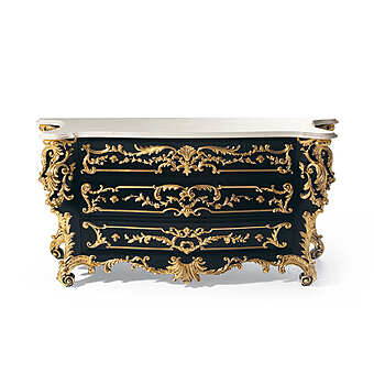 Комод OAK Barocco Mg6504 фабрика OAK из Италии