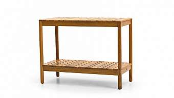 Консоль VARASCHIN 2187 Консоль VARASCHIN 2187 фабрика VARASCHIN из Италии