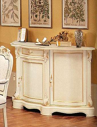 Комод BTC INTERNATIONAL 20/AM фабрика BTC INTERNATIONAL из Италии