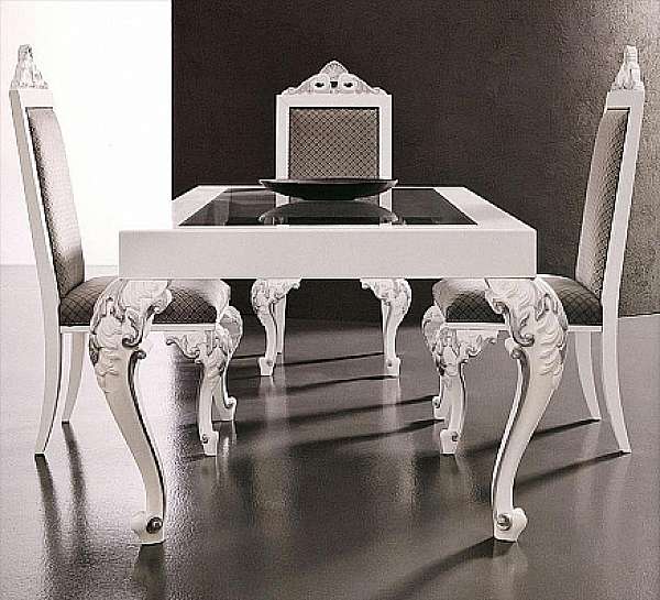 Стол MODENESE GASTONE 42108 Minimal Baroque